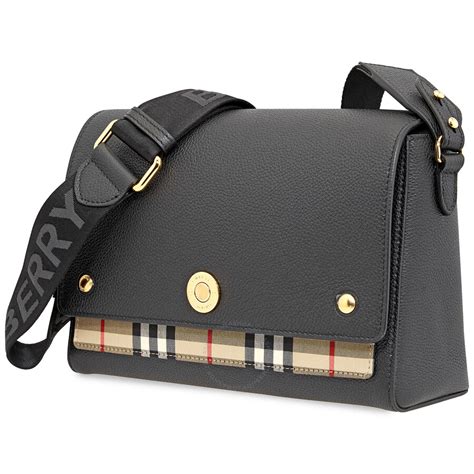 fake classic check burberry bag|burberry vintage check crossbody bag.